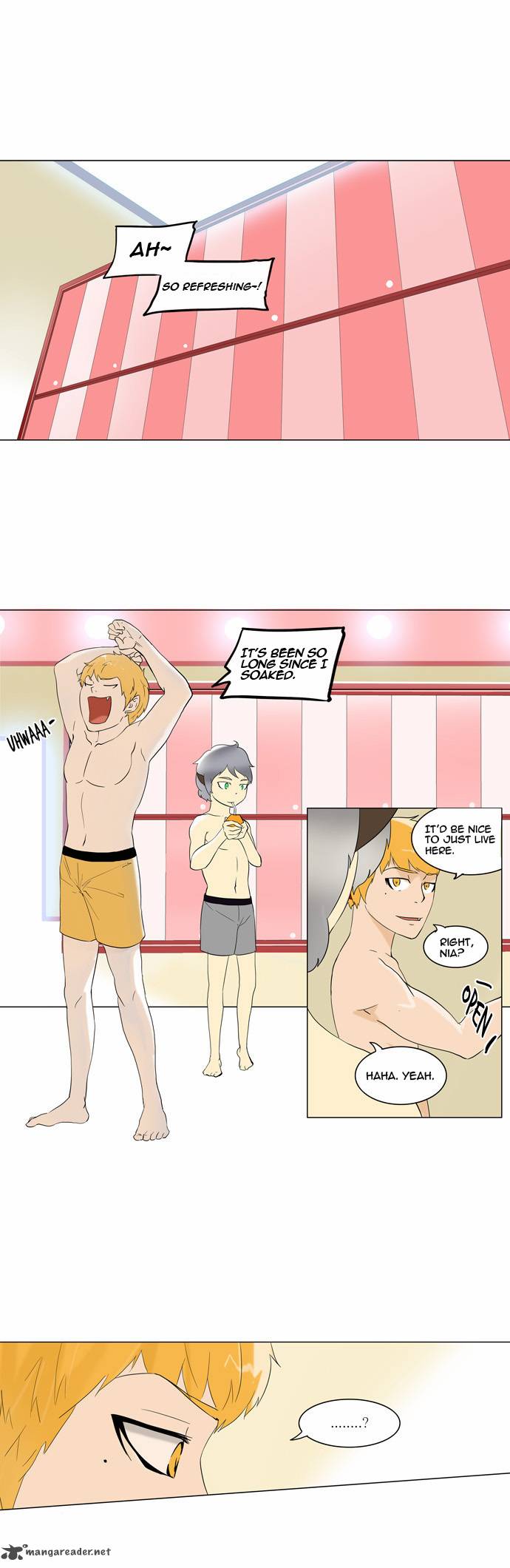 Tower of God Chapter 89 image 38